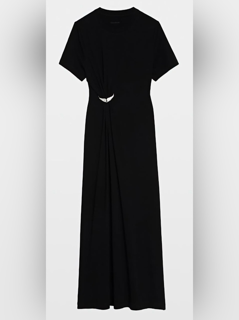 Zadig and Voltaire Raja Dress